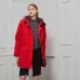 Canada Goose Coats/Down Jackets for women #A42823