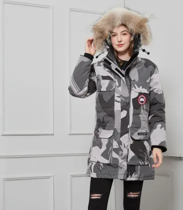 Canada Goose Coats/Down Jackets for women #A42825