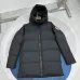 Canada Goose  Down Coats  Arctic Program Series with Hooded Design for Extreme Cold Protection #A57399