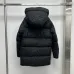 Canada Goose  Down Coats  Arctic Program Series with Hooded Design for Extreme Cold Protection #A57399