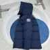 Canada Goose  Down Coats  Arctic Program Series with Hooded Design for Extreme Cold Protection #A57399