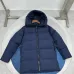 Canada Goose  Down Coats  Arctic Program Series with Hooded Design for Extreme Cold Protection #A57399