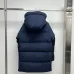 Canada Goose  Down Coats  Arctic Program Series with Hooded Design for Extreme Cold Protection #A57399