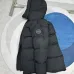 Canada Goose  Down Coats  Arctic Program Series with Hooded Design for Extreme Cold Protection #A57399