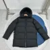 Canada Goose  Down Coats  Arctic Program Series with Hooded Design for Extreme Cold Protection #A57399