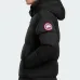 Canada Goose  Down Coats  Arctic Program Series with Hooded Design for Extreme Cold Protection #A57399