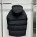 Canada Goose  Down Coats  Arctic Program Series with Hooded Design for Extreme Cold Protection #A57399