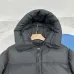 Canada Goose  Down Coats  Arctic Program Series with Hooded Design for Extreme Cold Protection #A57399