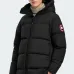 Canada Goose  Down Coats  Arctic Program Series with Hooded Design for Extreme Cold Protection #A57399