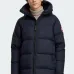 Canada Goose  Down Coats  Arctic Program Series with Hooded Design for Extreme Cold Protection #A57399