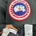 Canada Goose  Down Coats  Arctic Program Series with Hooded Design for Extreme Cold Protection #A57399