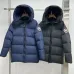 Canada Goose  Down Coats  Arctic Program Series with Hooded Design for Extreme Cold Protection #A57399