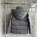 Canada Goose E2048MB Wyndham Down Jacket Grey #A58925