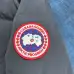 Canada Goose E2048MB Wyndham Down Jacket Navy #A58926