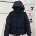 Canada Goose Hooded Down Jacket Lightweight Quilted Design with Contrast Accents Luxury Winter Insulated Outerwear for Men/Women #A57868