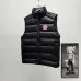 Canada Goose New Arrival Stand-Collar Down Vest for Women/Men Winter Essential Luxury Outerwear #A57855