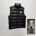 Canada Goose New Arrival Stand-Collar Down Vest for Women/Men Winter Essential Luxury Outerwear #A57855