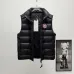 Canada Goose New Arrival Stand-Collar Down Vest for Women/Men Winter Essential Luxury Outerwear #A57855