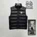 Canada Goose New Arrival Stand-Collar Down Vest for Women/Men Winter Essential Luxury Outerwear #A57855