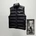 Canada Goose New Arrival Stand-Collar Down Vest for Women/Men Winter Essential Luxury Outerwear #A57856