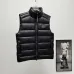 Canada Goose New Arrival Stand-Collar Down Vest for Women/Men Winter Essential Luxury Outerwear #A57856