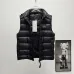 Canada Goose New Arrival Stand-Collar Down Vest for Women/Men Winter Essential Luxury Outerwear #A57856