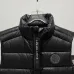 Canada Goose New Arrival Stand-Collar Down Vest for Women/Men Winter Essential Luxury Outerwear #A57856