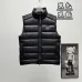 Canada Goose New Arrival Stand-Collar Down Vest for Women/Men Winter Essential Luxury Outerwear #A57856