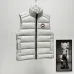 Canada Goose New Arrival Stand-Collar Down Vest for Women/Men Winter Essential Luxury Outerwear #A57857