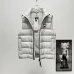 Canada Goose New Arrival Stand-Collar Down Vest for Women/Men Winter Essential Luxury Outerwear #A57857