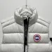 Canada Goose New Arrival Stand-Collar Down Vest for Women/Men Winter Essential Luxury Outerwear #A57857