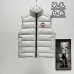 Canada Goose New Arrival Stand-Collar Down Vest for Women/Men Winter Essential Luxury Outerwear #A57857
