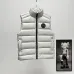 Canada Goose New Arrival Stand-Collar Down Vest for Women/Men Winter Essential Luxury Outerwear #A57858