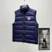 Canada Goose New Arrival Stand-Collar Down Vest for Women/Men Winter Essential Luxury Outerwear #A57859