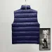 Canada Goose New Arrival Stand-Collar Down Vest for Women/Men Winter Essential Luxury Outerwear #A57859