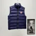 Canada Goose New Arrival Stand-Collar Down Vest for Women/Men Winter Essential Luxury Outerwear #A57859