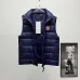 Canada Goose New Arrival Stand-Collar Down Vest for Women/Men Winter Essential Luxury Outerwear #A57859