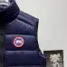 Canada Goose New Arrival Stand-Collar Down Vest for Women/Men Winter Essential Luxury Outerwear #A57859