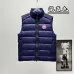 Canada Goose New Arrival Stand-Collar Down Vest for Women/Men Winter Essential Luxury Outerwear #A57859