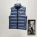 Canada Goose New Arrival Stand-Collar Down Vest for Women/Men Winter Essential Luxury Outerwear #A57860