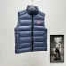 Canada Goose New Arrival Stand-Collar Down Vest for Women/Men Winter Essential Luxury Outerwear #A57860