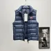 Canada Goose New Arrival Stand-Collar Down Vest for Women/Men Winter Essential Luxury Outerwear #A57860