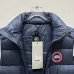 Canada Goose New Arrival Stand-Collar Down Vest for Women/Men Winter Essential Luxury Outerwear #A57860