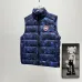 Canada Goose New Arrival Stand-Collar Down Vest for Women/Men Winter Essential Luxury Outerwear #A57861
