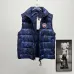 Canada Goose New Arrival Stand-Collar Down Vest for Women/Men Winter Essential Luxury Outerwear #A57861