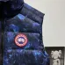 Canada Goose New Arrival Stand-Collar Down Vest for Women/Men Winter Essential Luxury Outerwear #A57861