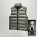 Canada Goose New Arrival Stand-Collar Down Vest for Women/Men Winter Essential Luxury Outerwear #A57862
