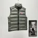 Canada Goose New Arrival Stand-Collar Down Vest for Women/Men Winter Essential Luxury Outerwear #A57862