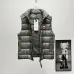 Canada Goose New Arrival Stand-Collar Down Vest for Women/Men Winter Essential Luxury Outerwear #A57862