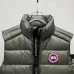 Canada Goose New Arrival Stand-Collar Down Vest for Women/Men Winter Essential Luxury Outerwear #A57862
